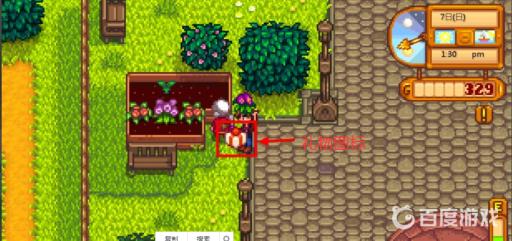 星露谷物语怎么送礼物?3