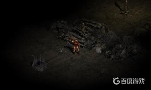 暗黑2刷装备的地点分别有哪些?4