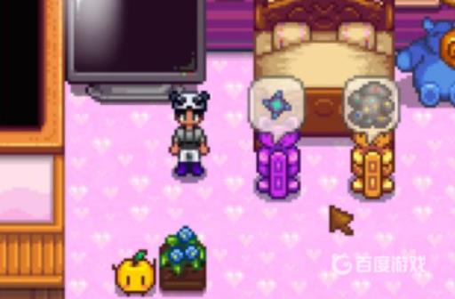 星露谷物语无尽财富之雕像有什么用?5