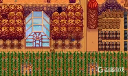 星露谷战士和侦查员哪个好?1