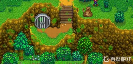 星露谷垃圾熊要几个东西?6