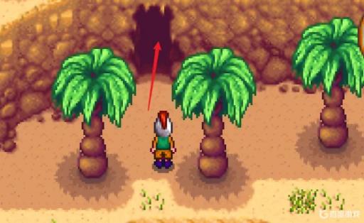 星露谷骨头在哪里刷?7