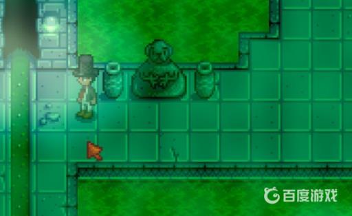 星露谷物语女巫任务怎么触发?5