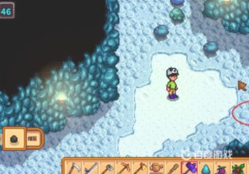 星露谷铁锭怎么获得?2