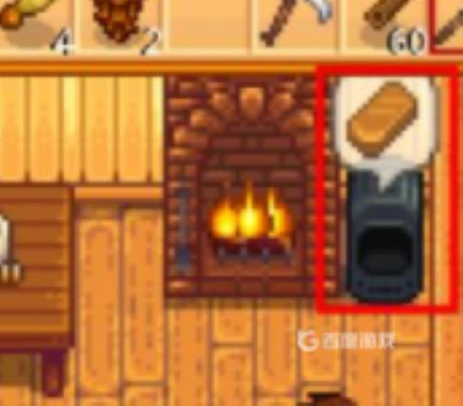 星露谷橡树树脂怎么快速获得?1