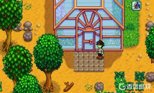 星露谷洒水器怎么布局?1