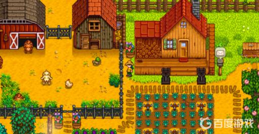 星露谷物语冰雪节在哪举行?1