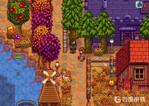 星露谷五彩胶冻怎么拿到?1