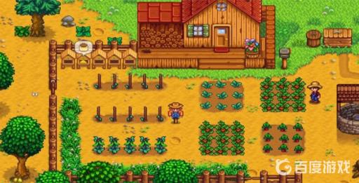 星露谷物语如何唤出控制台?1