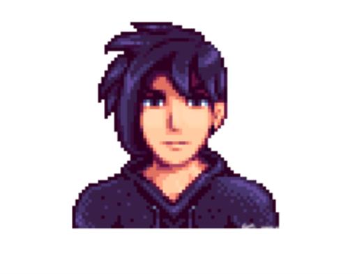 星露谷物语赛巴斯最喜欢的东西是什么?1