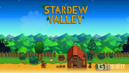 星露谷物语韭葱怎么刷?1