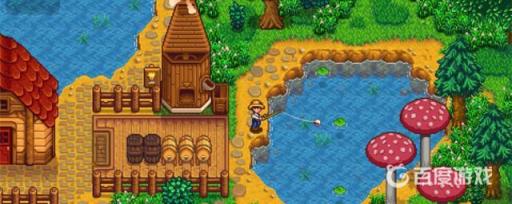 星露谷物语赛巴斯蒂安红心事件怎么做1