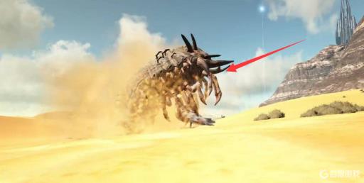 方舟维京岛有没有死亡蠕虫?1