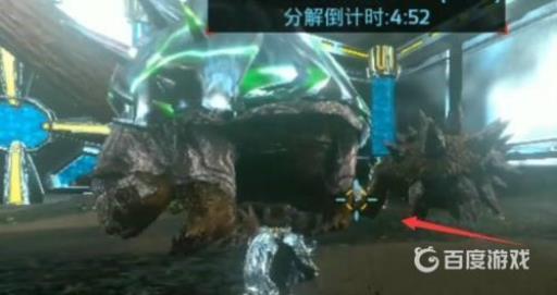 方舟地牢掉坑里出不来怎么办?2