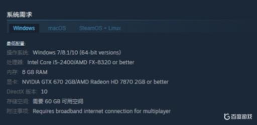 方舟进化生存最高画质吃配置吗?1