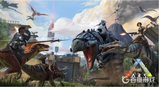 方舟怎么留痕一次就100?1