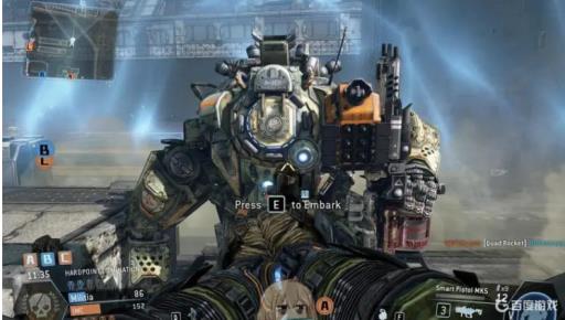 泰坦陨落2处刑怎么触发?1