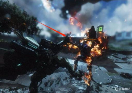 泰坦陨落2处刑怎么触发?2