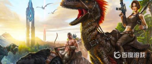 如何驯服庞马?1