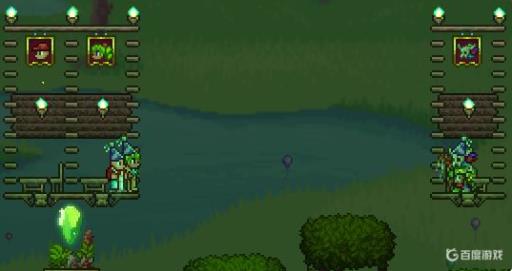 泰拉瑞亚金塔房NPC推荐什么?4