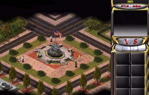 win10玩红警速度特别慢怎么办?4