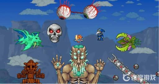 泰拉瑞亚1.8水晶蛇需要多少渔力?1