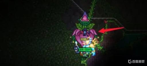 泰拉瑞亚娥怪在哪里生产?2