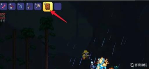 泰拉瑞亚娥怪在哪里生产?3