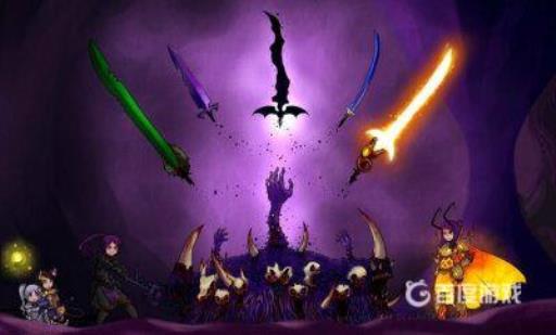 泰拉瑞亚军火商为什么不出售非法枪械部件?1