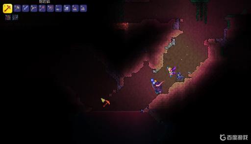 泰拉瑞亚如何获取鲁比?2