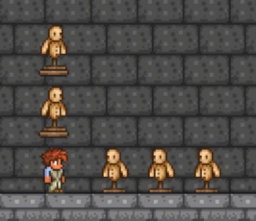 泰拉瑞亚新三王用什么武器打最好?4