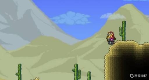 泰拉瑞亚灾厄沉沦之海怎么挖?1