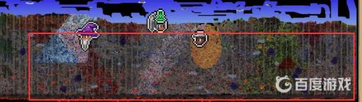 泰拉瑞亚宝石树必须种地下吗?2