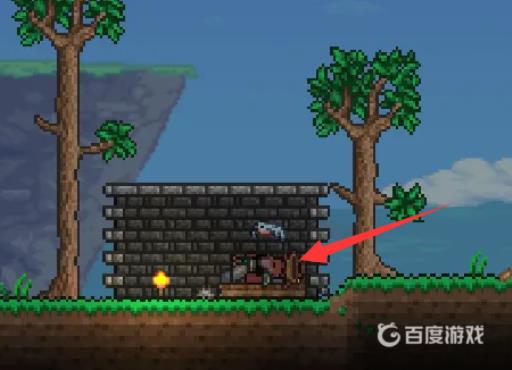 泰拉瑞亚什么床跳过时间最快?2