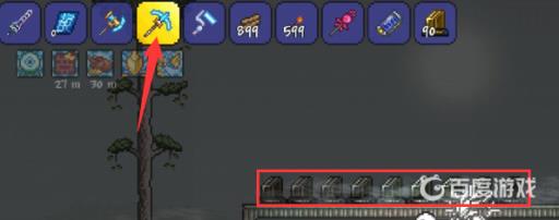 泰拉瑞亚屏幕变灰怎么解决?3