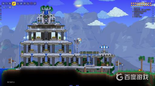 泰拉瑞亚工程师入住条件是什么?1