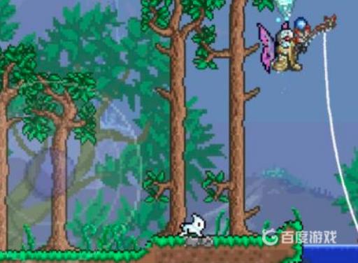 泰拉瑞亚克鲁苏鱼在哪钓?3