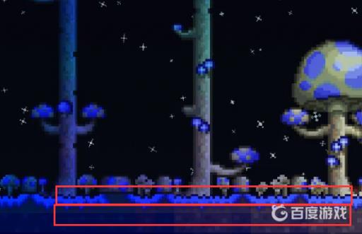 泰拉瑞亚灾厄蘑菇人入住条件是什么?2