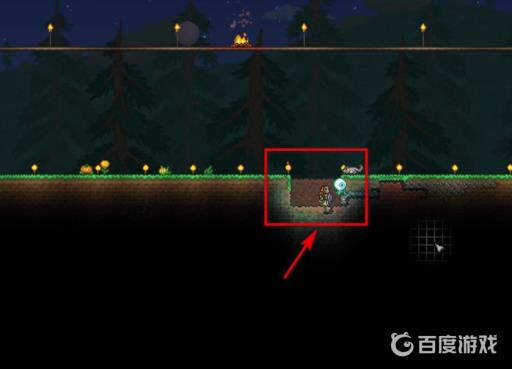 泰拉瑞亚地牢尖刺怎么对付?3