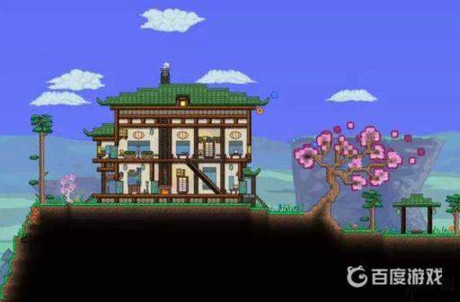 泰拉瑞亚脉冲弓怎么获得?1