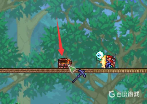 泰拉瑞亚黑曜石熔炉怎么挖?3