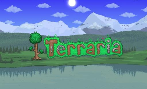 泰拉瑞亚怎么安装门?1