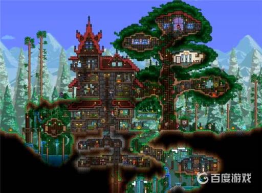 泰拉瑞亚南瓜月勋章怎么召唤?1