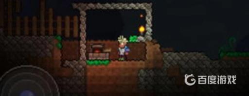 泰拉瑞亚熔炉怎么打开?2