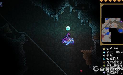 泰拉瑞亚星盘饰品怎么得?2