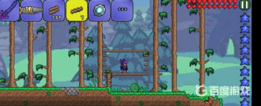 泰拉瑞亚房子要求最小怎么弄?2