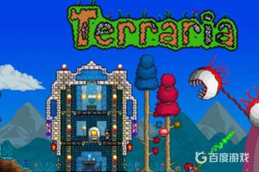 泰拉瑞亚血腥脊注怎么合成?1