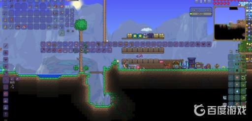 泰拉瑞亚哥布林入侵掉落物品有哪些?2