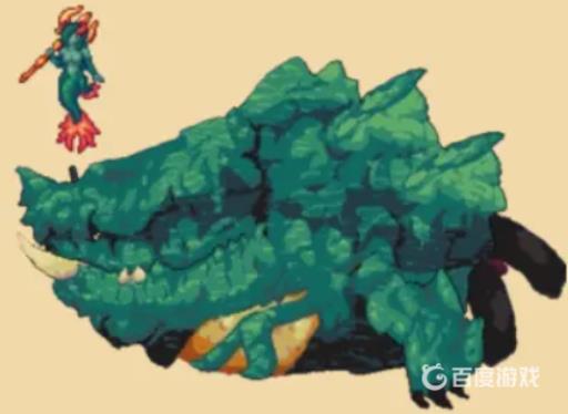 泰拉瑞亚各种boss召唤方法是什么?11