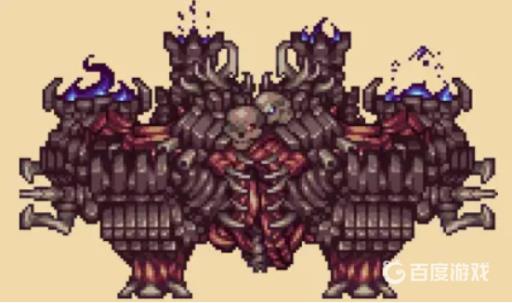 泰拉瑞亚各种boss召唤方法是什么?15